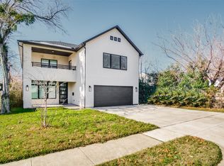 2804 Townsend Dr, Fort Worth, TX 76110