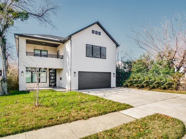 2804 Townsend Dr, Fort Worth, TX 76110