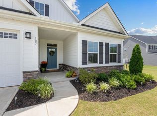 105 Comanche Trl, Simpsonville, SC 29680