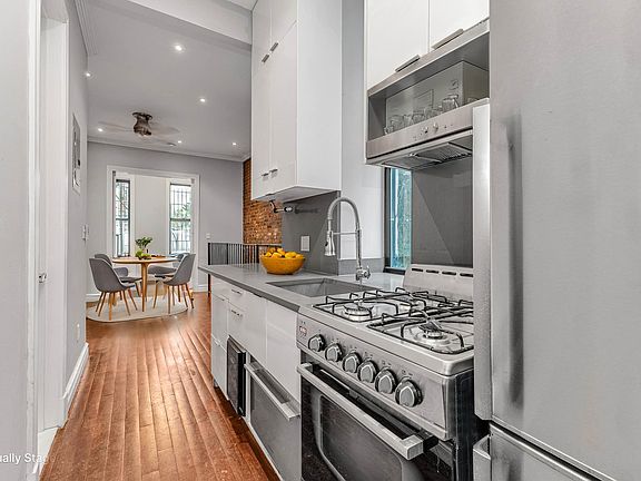 2nd image of 60 Avenue B #C