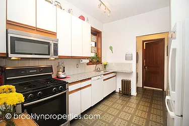 Sold by Brooklyn Properties