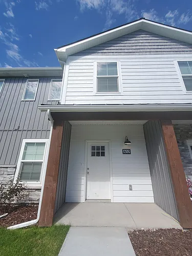 359 N 3 W #802 Photo 1