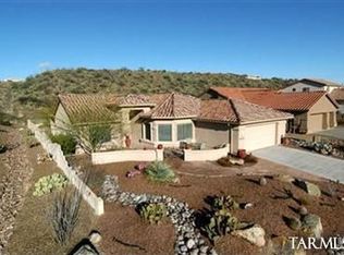 38116 S Arroyo Way, Saddlebrooke, AZ 85739