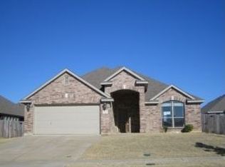 1413 Fox Glen Trl, Mansfield, TX 76063