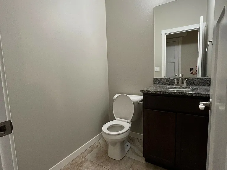 Half Bath