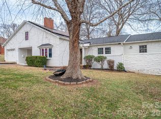 606 Huss St, Lincolnton, NC 28092