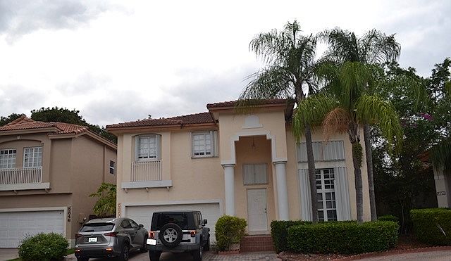 Property Front View
