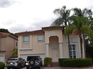 5850 NW 113th Pl, Doral, FL 33178
