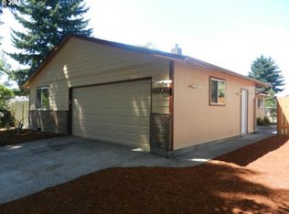 6608 NE 140th Ave, Vancouver, WA