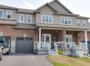 17 Tolman St, Brighton, ON K0K 1H0