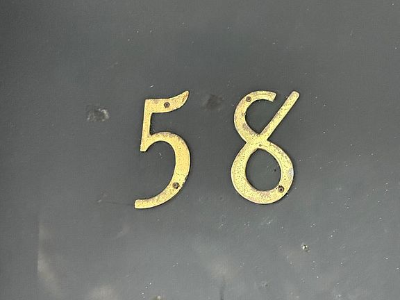 3rd image of 650 Cornell St #D-58