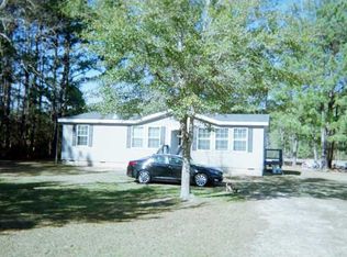 187 Dogwood Ave, Wewahitchka, FL 32465