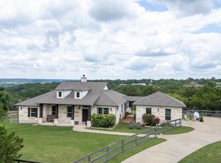 155 Balcones Ridgeway, Bertram, TX 78605