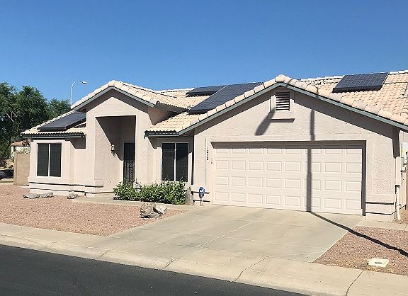 2nd image of 1272 S Bridger Dr