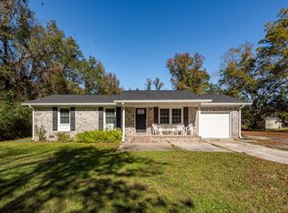 418 Wass Ln, Moncks Corner, SC 29461