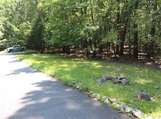LOT 4 Minnis Dr LOT 4, Hillsborough, NC 27278