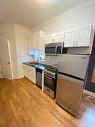Rented by Best Apartments North Inc