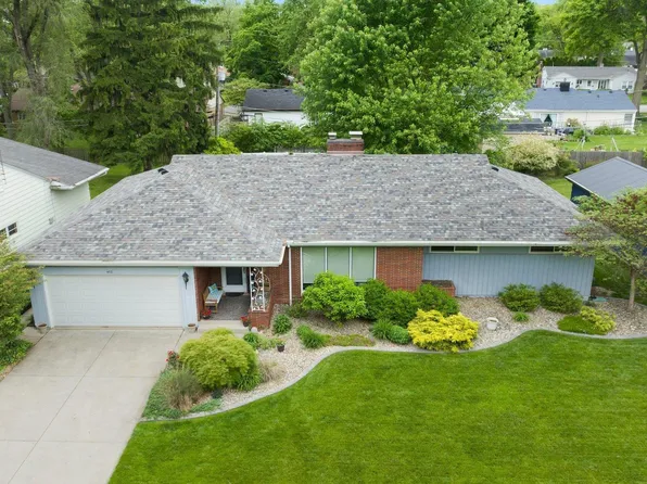 4112 Hiawatha Blvd, Fort Wayne, IN 46809