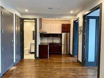 Rented by Hagstrom Management Inc