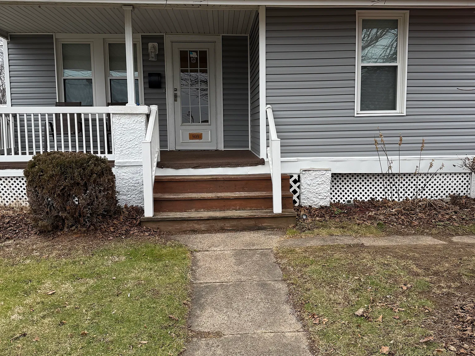 2 bed, 1068 sqft, $1,000 — Photo 1
