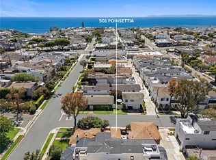 501 Poinsettia Ave, Corona Del Mar, CA 92625