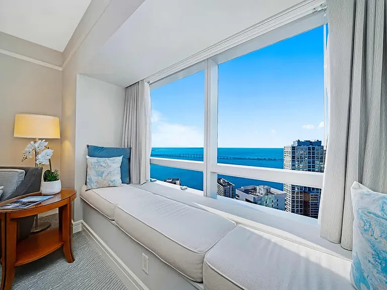Window View