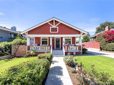 6231 Painter Ave, Whittier, CA, 90601