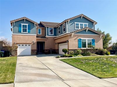 4873 Brookside Ave, Fontana, CA, 92336