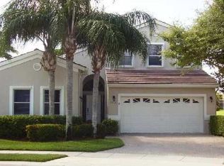 1512 SW 149th Ave, Pembroke Pines, FL 33027