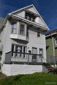 1927 Seneca St, Buffalo, NY, 14210