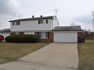 5442 Patricia Ave, Shelby Township, MI