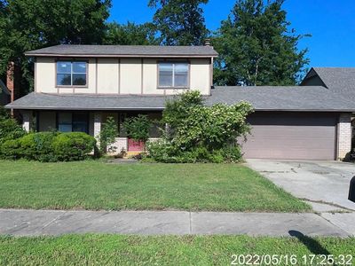 2913 S Aspen Ct, Broken Arrow, OK, 74012