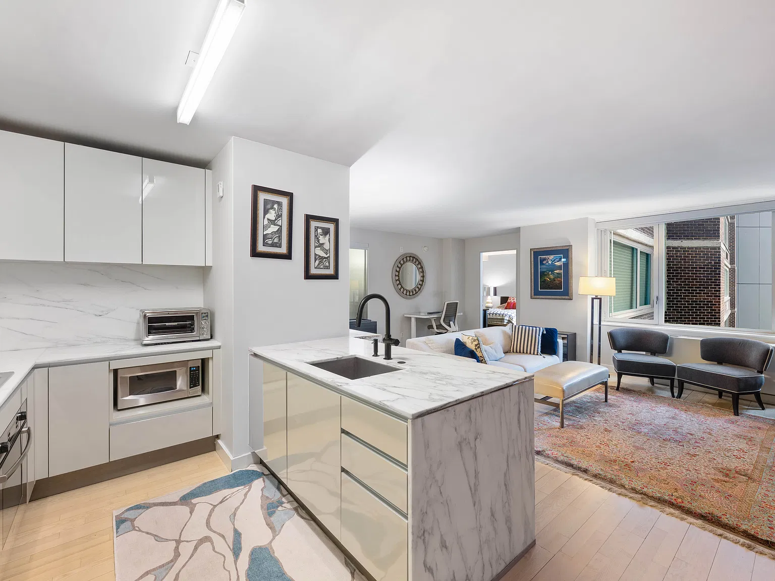 322 West 57th Street — Photo 2
