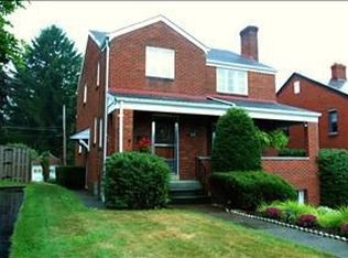 143 Lawrence Ave, Homestead, PA