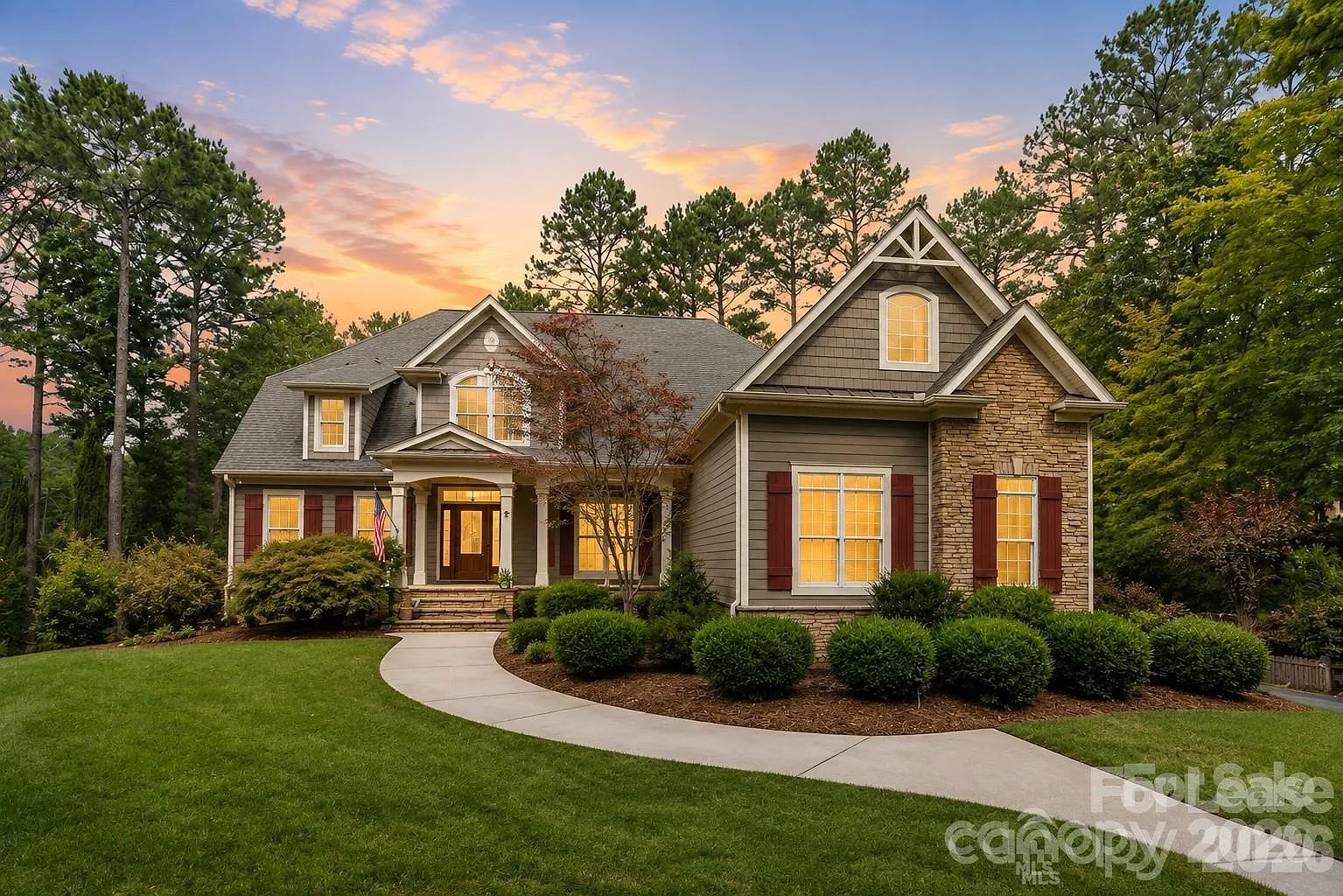 4 bed, 4.0 bath, 5463 sqft, $6,000 — Photo 1