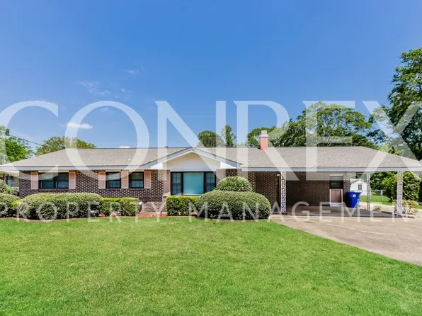 1269 Huie St, Prattville, AL 36066
