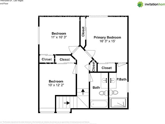 3rd image of 8229 Hercules Dr