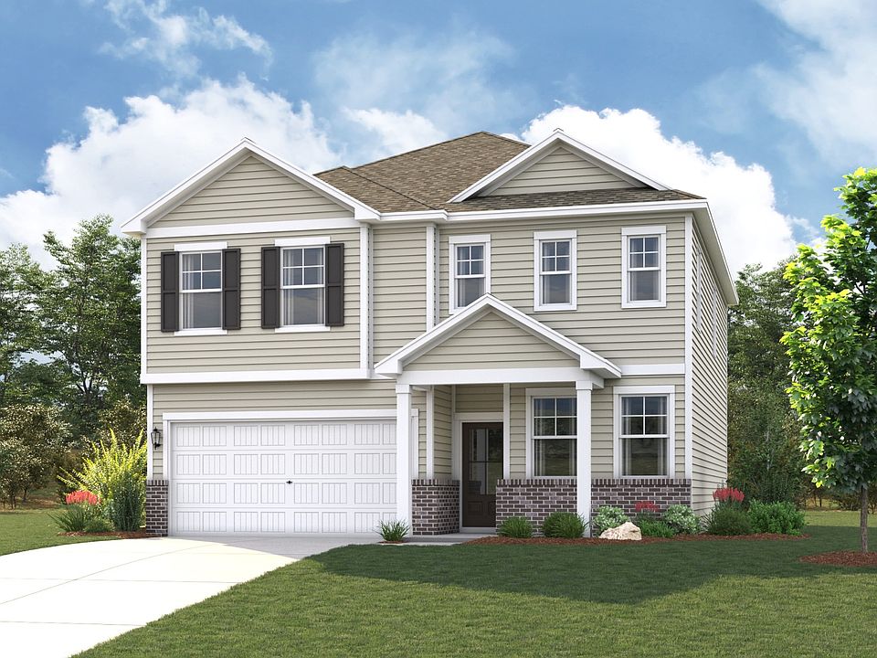 1028 Hittinger Dr Lot 8, Antioch, TN 37013 | MLS #3621563 | Zillow