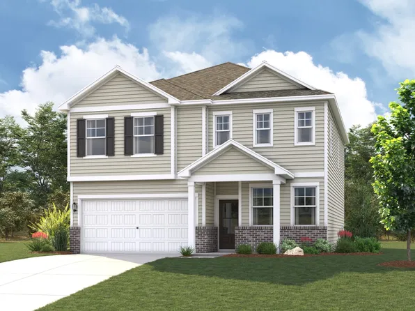 1028 Hittinger Dr Lot 8, Antioch, TN 37013