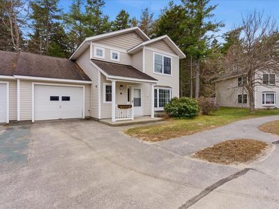 18 Beaver Pond Road #18, Brunswick, ME, 04011