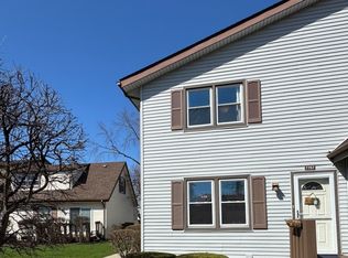 7757 W Briar Ct, Frankfort, IL 60423