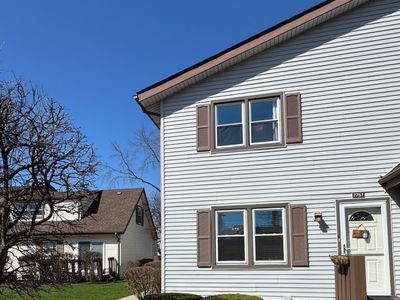 7757 W Briar Ct, Frankfort, IL, 60423
