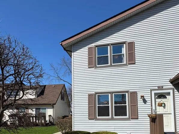 7757 W Briar Ct, Frankfort, IL 60423