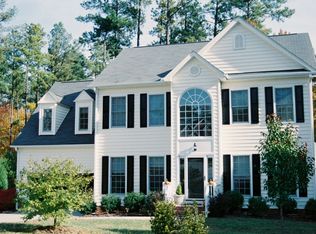 9100 Rhinebeck Ct, Raleigh, NC 27617