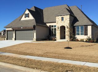 4210 W Orlando Pl, Broken Arrow, OK 74011