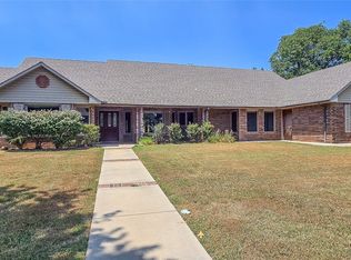 48 Cedar Ct, Eufaula, OK 74432