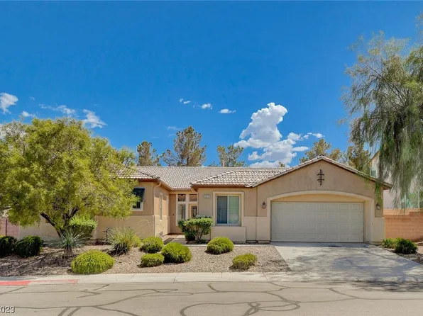 1217 Silent Sunset Ave, North Las Vegas, NV 89084