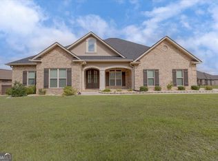 219 Rustic Live Oak Trl, Bonaire, GA 31005