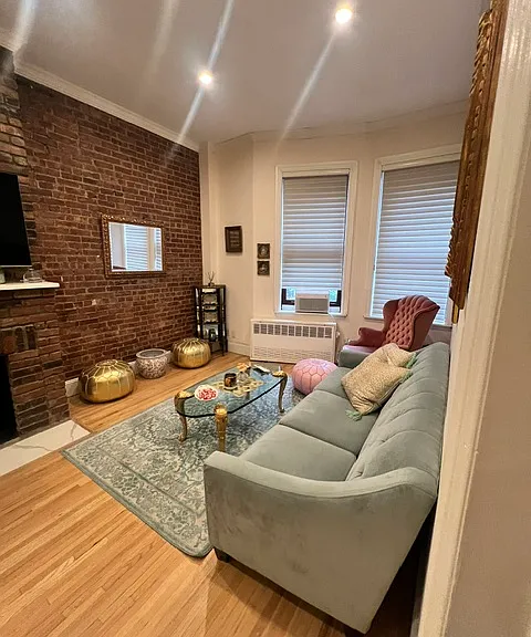 312 W 77th St #2F — Photo 3
