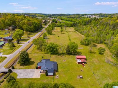 1611 Old Gadsden Hwy, Anniston, AL, 36206